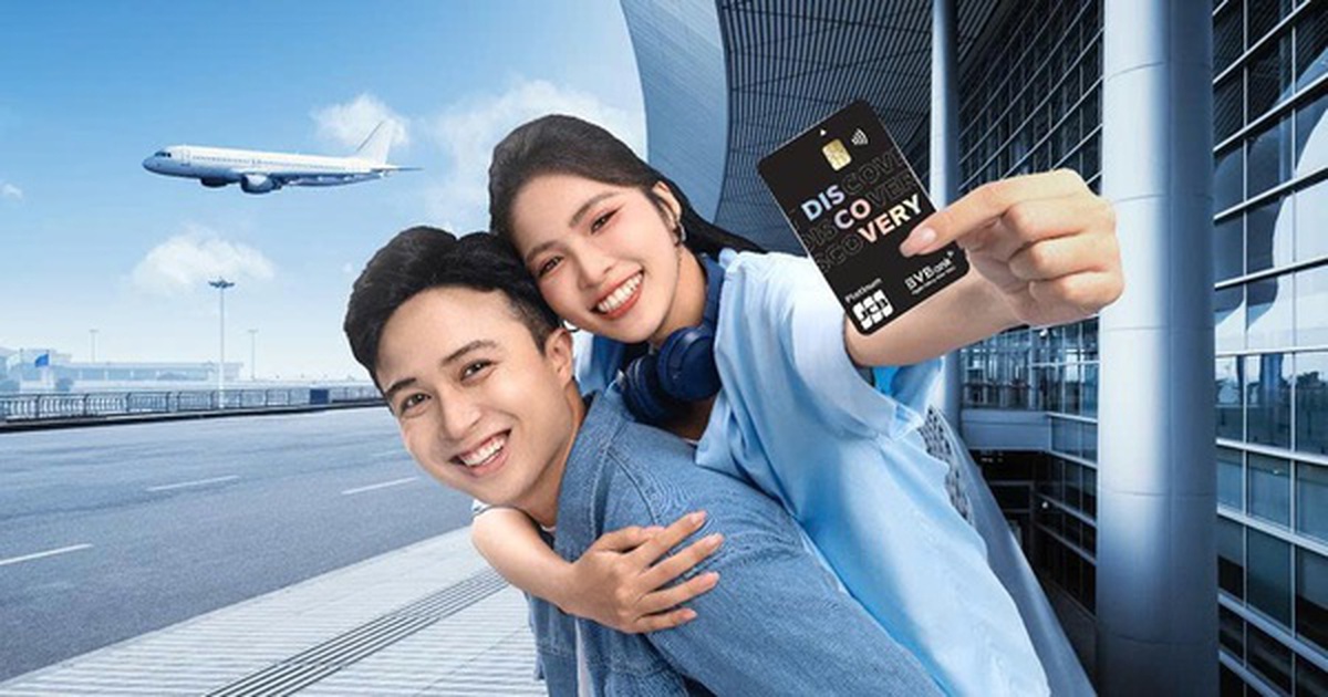 Đi xa không lo xa: Khi giải pháp tài chính BVBank nâng tầm trải nghiệm du lịch