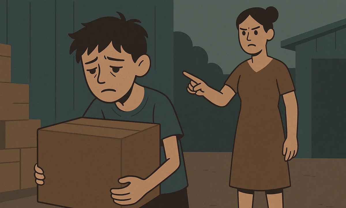 Bắt trẻ em làm việc nhà quá sức có thể bị phạt đến 30 triệu đồng