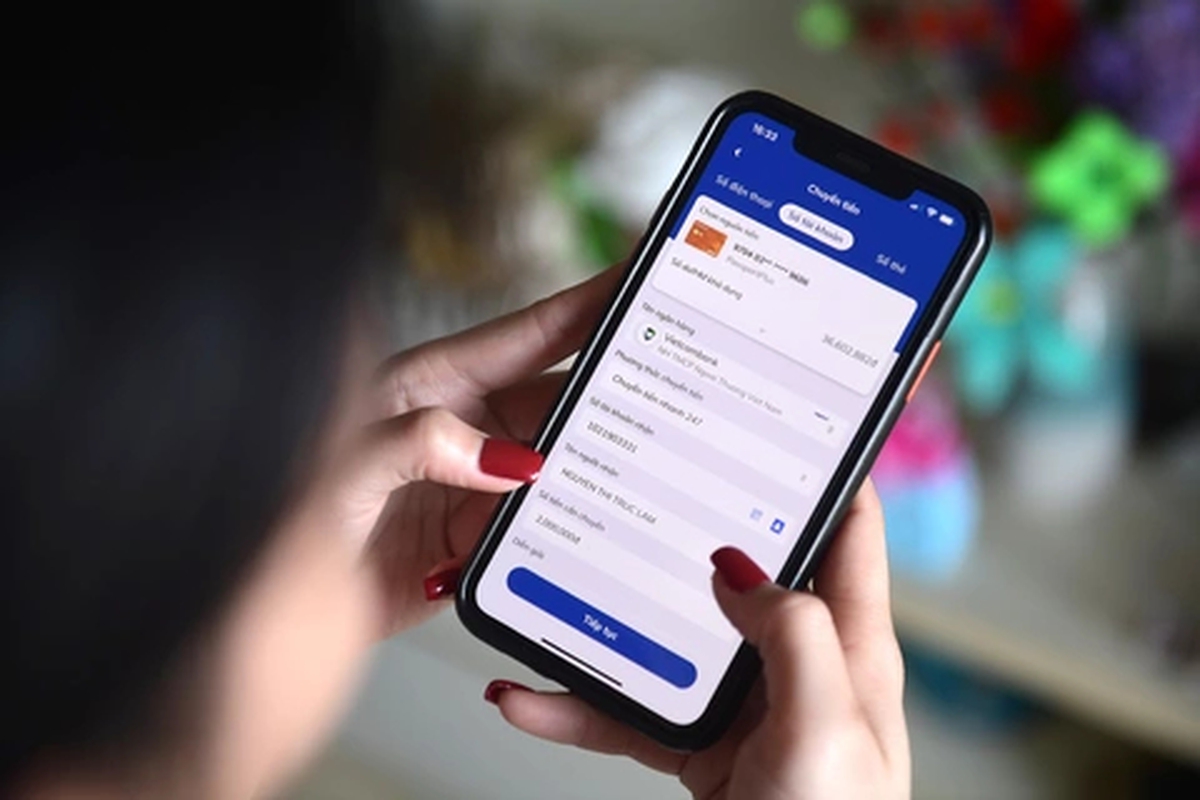 Trước 10/5, người từng chuyển tiền vào tài khoản Vietcombank, BIDV sau khẩn trương trình báo