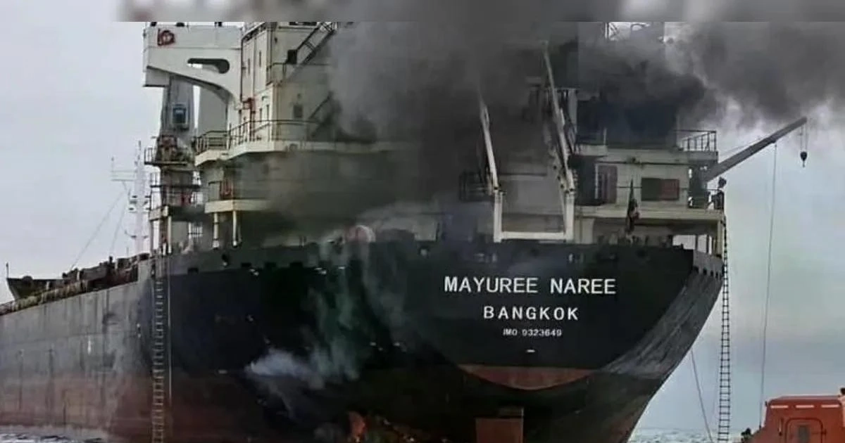 2.000 tàu mắc kẹt ở eo biển Hormuz, 20.000 thủy thủ kêu cứu giữa phong tỏa