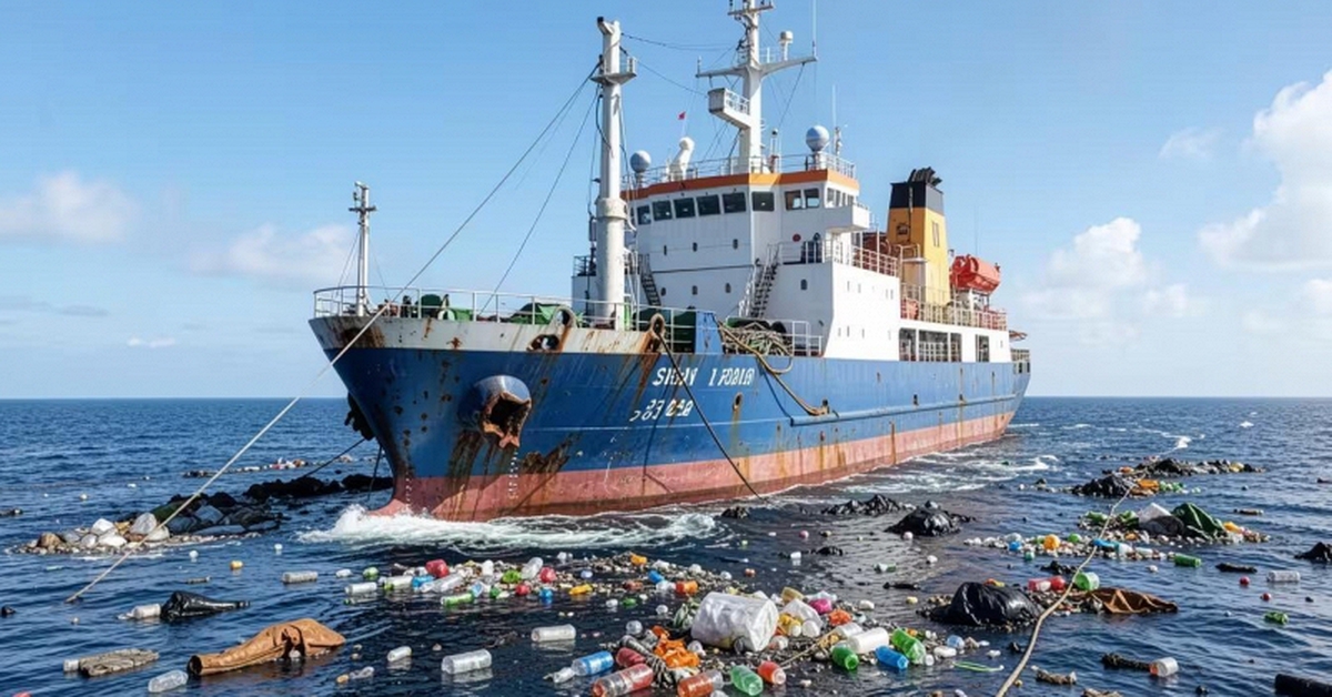 Nga tìm ra cách lọc nước biển, kết quả thu về thứ "lo ngại" nhiều quốc gia trên thế giới