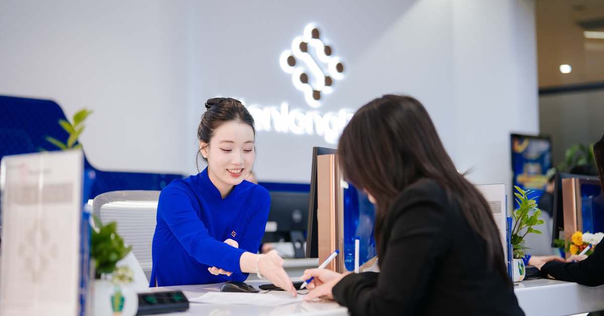 KienlongBank lên kế hoạch lãi gần 3.000 tỷ đồng trong năm 2026, chia cổ tức 29,5% và tăng vốn lên 7.500 tỷ