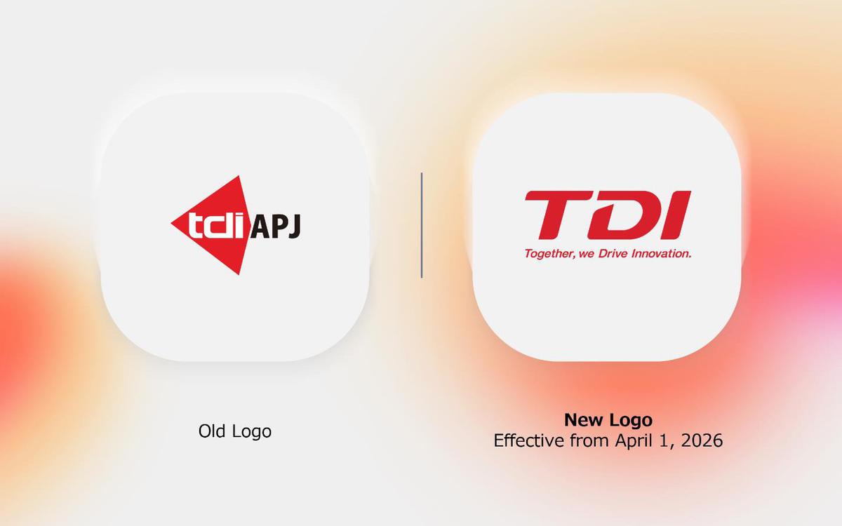 TDI APJ công bố nhận diện thương hiệu mới, khẳng định cam kết “IT with Heart