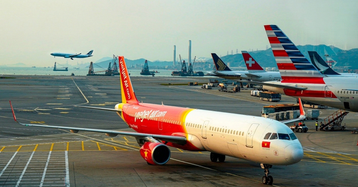 Sở hữu cùng lúc hai sân bay quốc tế, 1 thành phố ở miền Trung lột xác thành siêu đô thị rộng lớn nhất Việt Nam