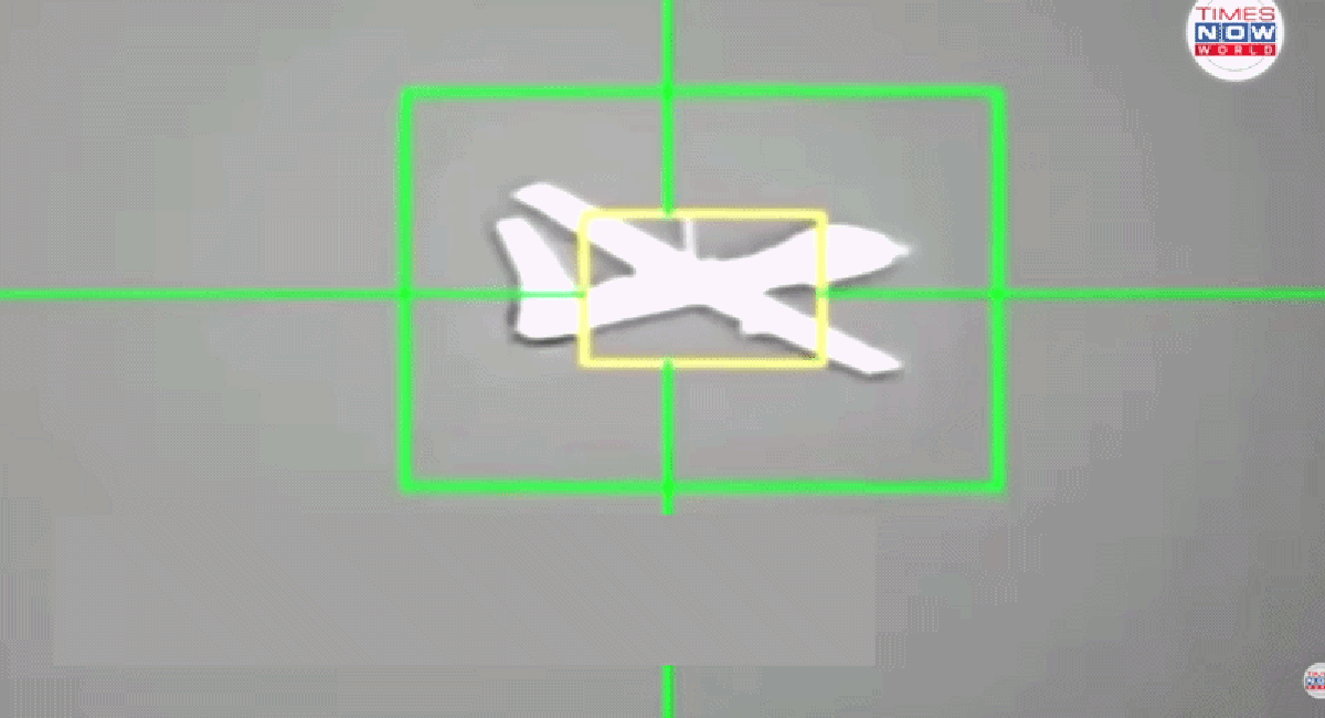 "Mũi tên giấu mặt" của Iran: Loại vũ khí giá rẻ khắc chế UAV triệu đô của Mỹ