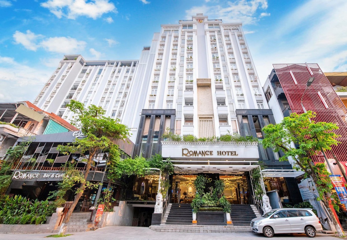 TP Huế hỏa tốc thông báo: Du khách không lưu trú tại khách sạn này