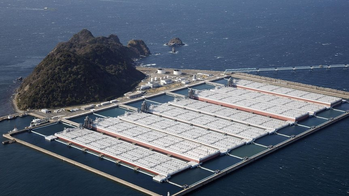 Phát hiện 400 triệu thùng dầu nằm rải rác khắp một hòn đảo, nhiều quốc gia tức tốc tìm đến