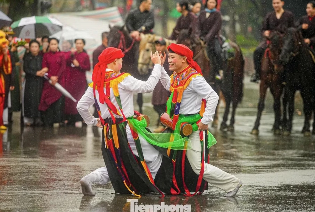 Nhất trí chọn ngày 24/11 là ‘Ngày Văn hóa Việt Nam’, người lao động được nghỉ hưởng nguyên lương