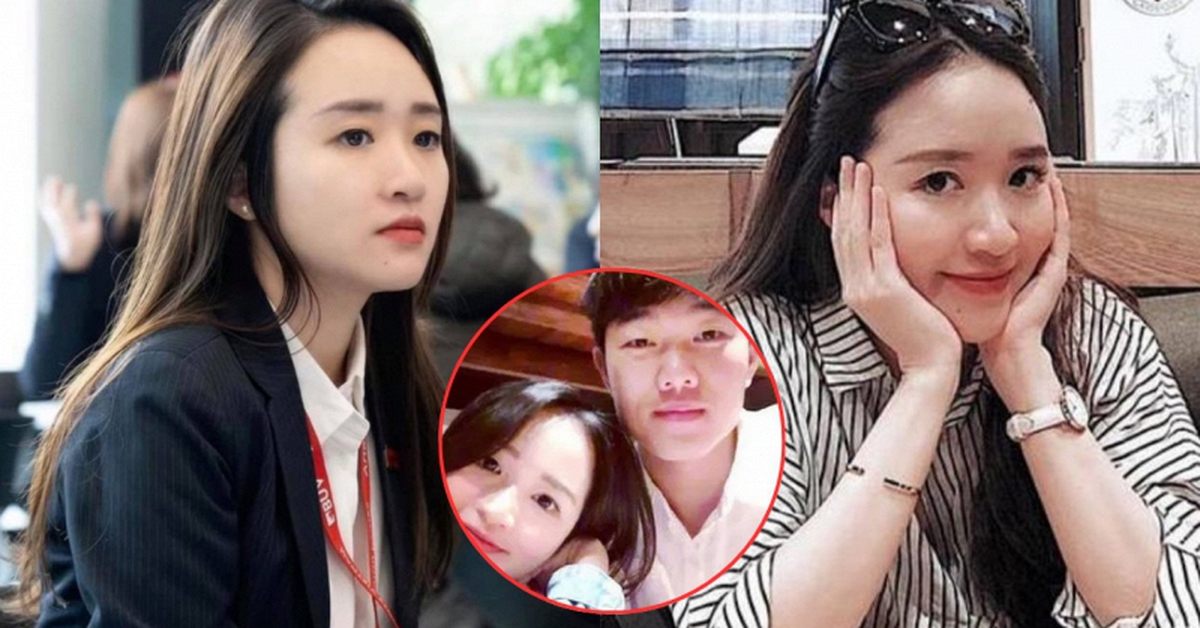 Ngô Mai Nhuệ Giang sắp cưới Xuân Trường là ai?