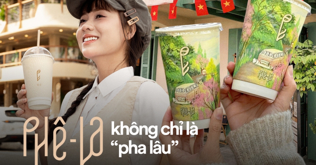 "Cái giá phải trả" của Phê La