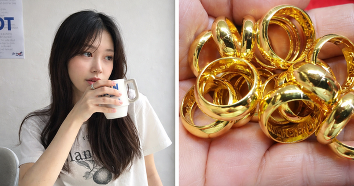 Lời khuyên cho người mua vàng lần đầu