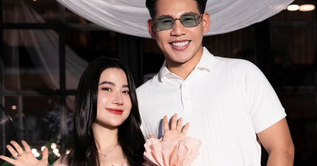 Vợ chồng Gon Pink và Út Vũ lên hot search: Tình hình hiện tại