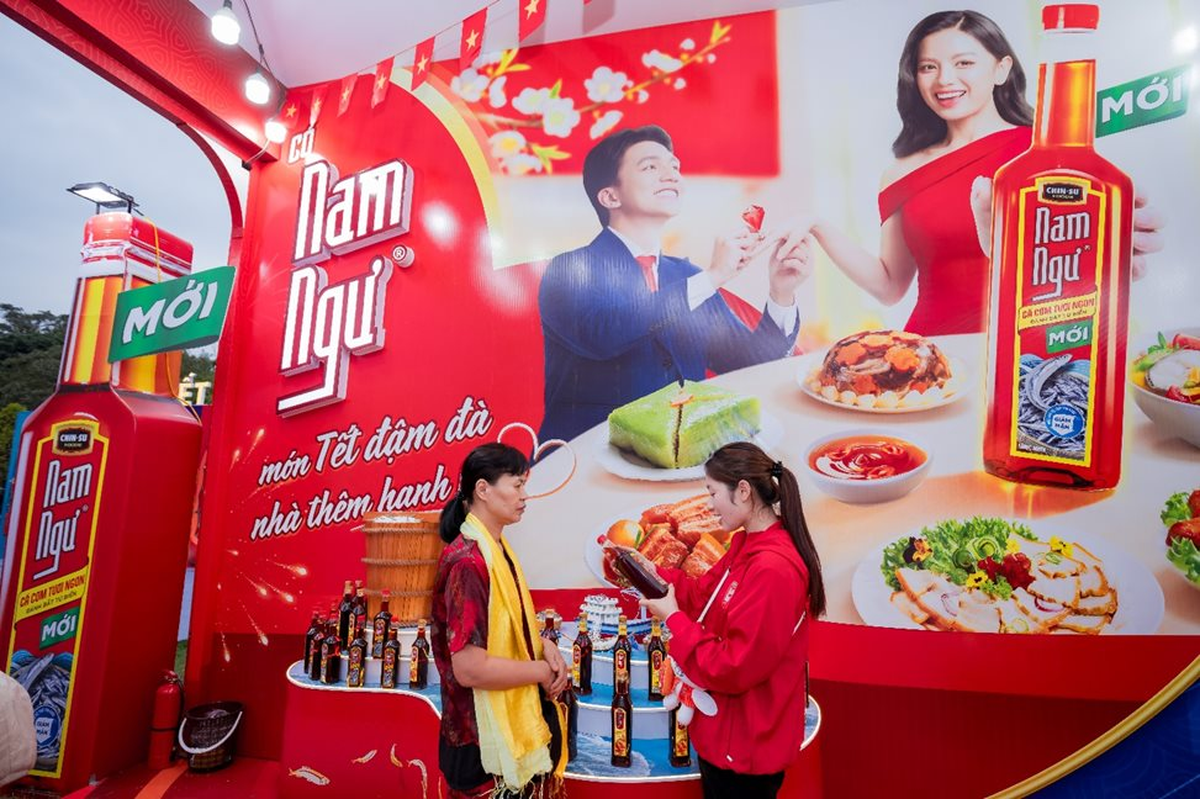 Retail Supreme: “chìa khóa” đưa Masan Consumer bước vào chu kỳ tăng trưởng mới