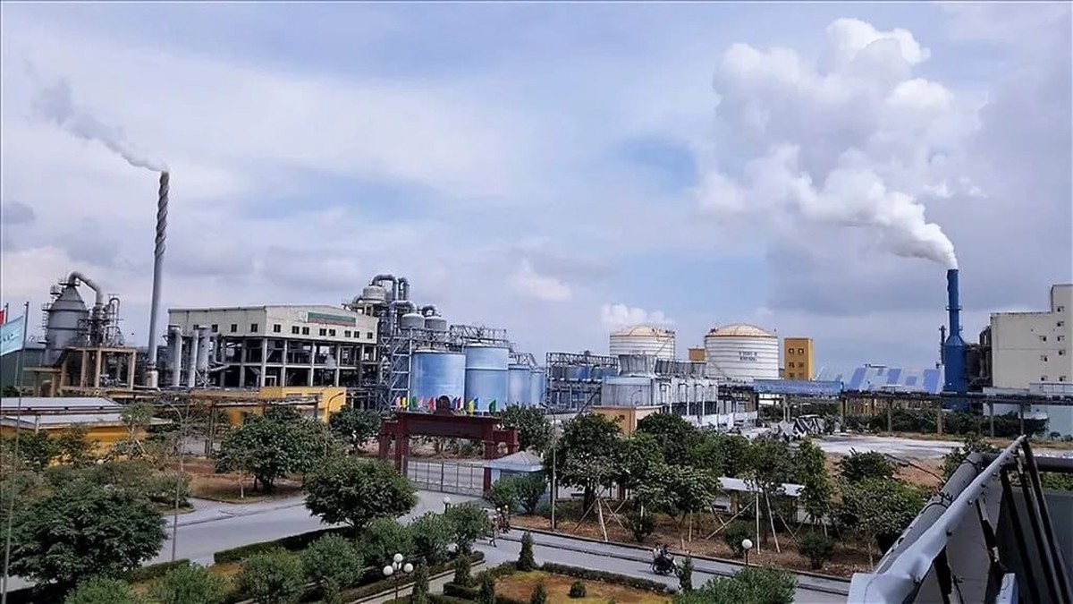 2 lãnh đạo một công ty phân bón 4.000 tỷ đồng loạt từ nhiệm trước thềm ĐHĐCĐ thường niên