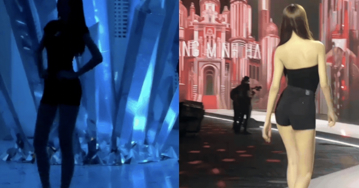 Chân dài 1m23 cùng IELTS 8.0, Việt Nam cũng có Hoa hậu khiến dân tình "ngả mũ" vì nhan sắc tỷ lệ thuận với trí tuệ