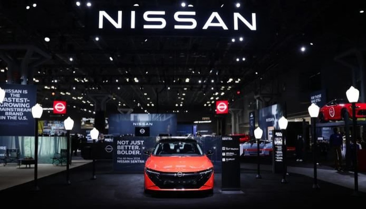 Tương lai hãng xe hơn 100 năm tuổi trông cậy ho...