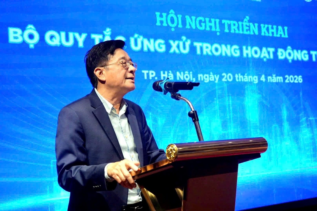 TS. Nguyễn Quốc Hùng: "Không thể chấp nhận việc khách hàng có khả năng trả nợ mà không trả, cố tình chây ì, hoặc tạo tranh chấp để trì hoãn"