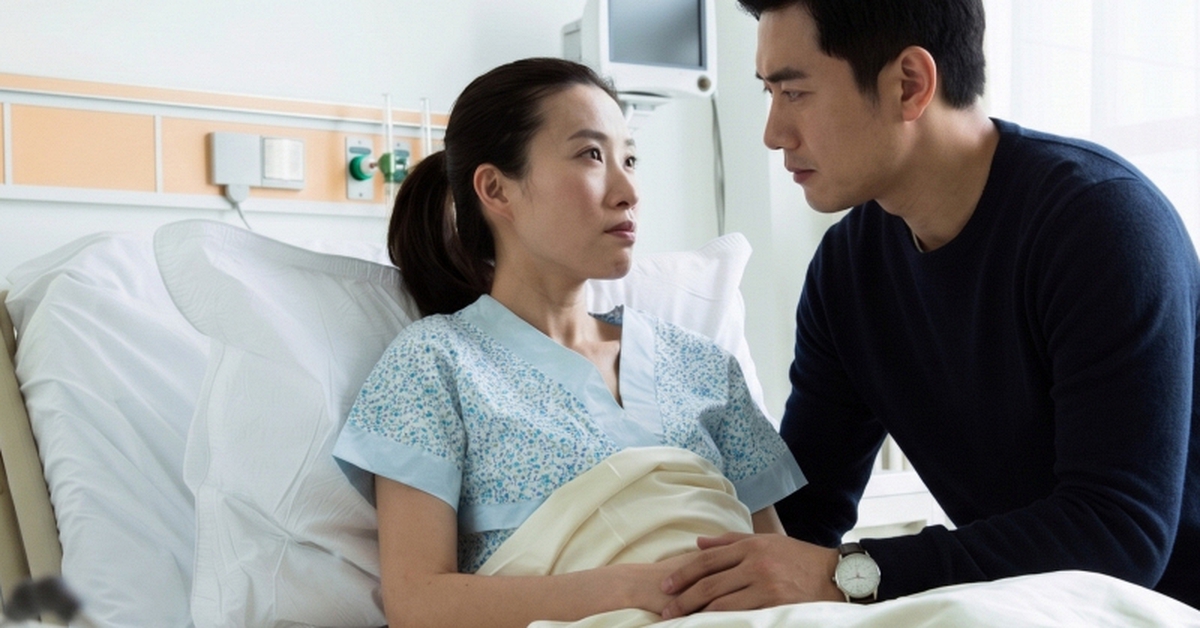 Vợ ung thư dạ dày, 4 năm sau chồng cũng mắc, bác sĩ nói: Thủ phạm không phải gen, không phải số phận, mà là cái tủ lạnh trong nhà