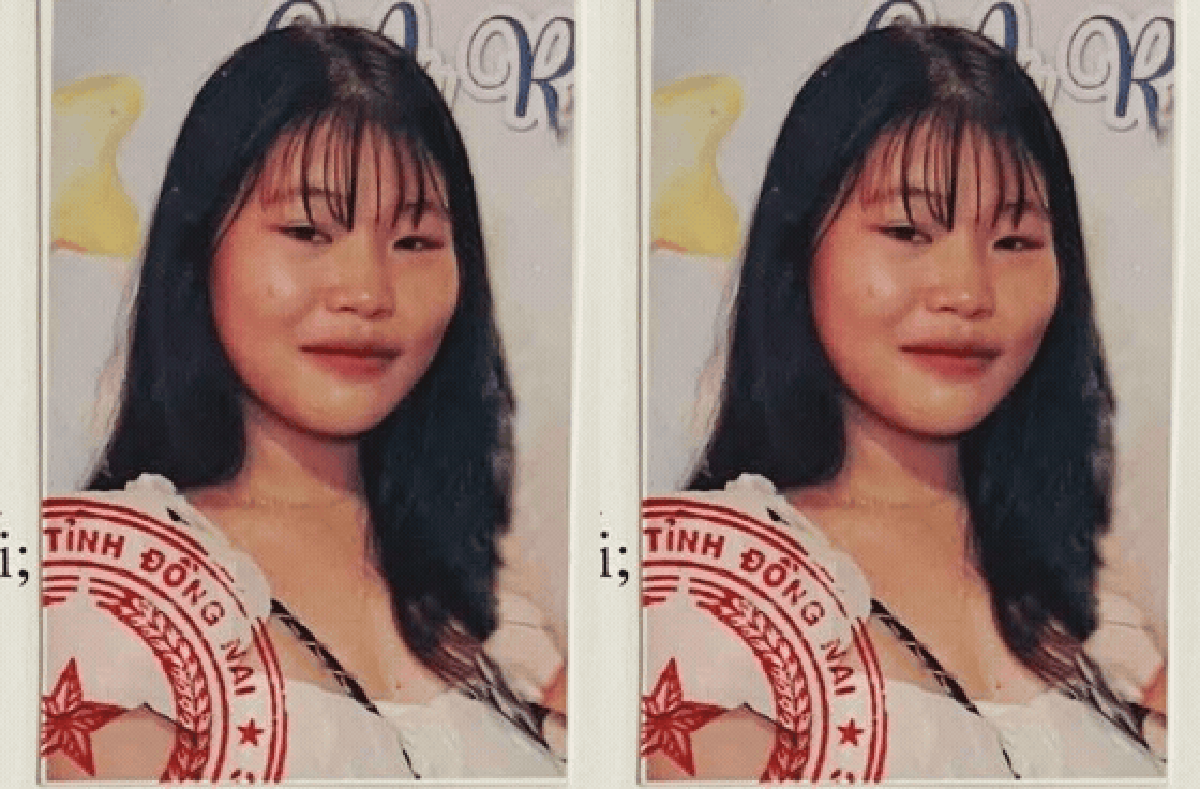 Công an phường phát thông báo truy tìm thiếu nữ 14 tuổi mất tích “bí ẩn” từ lúc 23h ngày 5/4