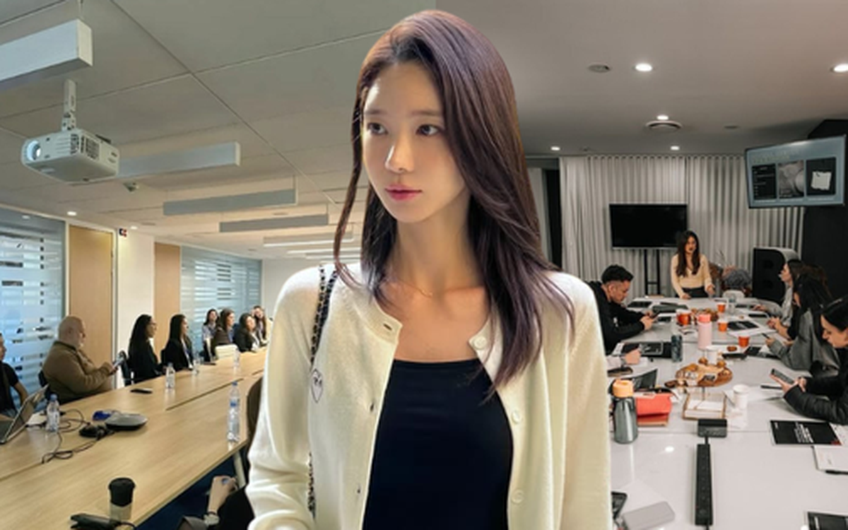 Hoang tưởng công sở - Khái niệm mới đang ám ảnh dân văn phòng