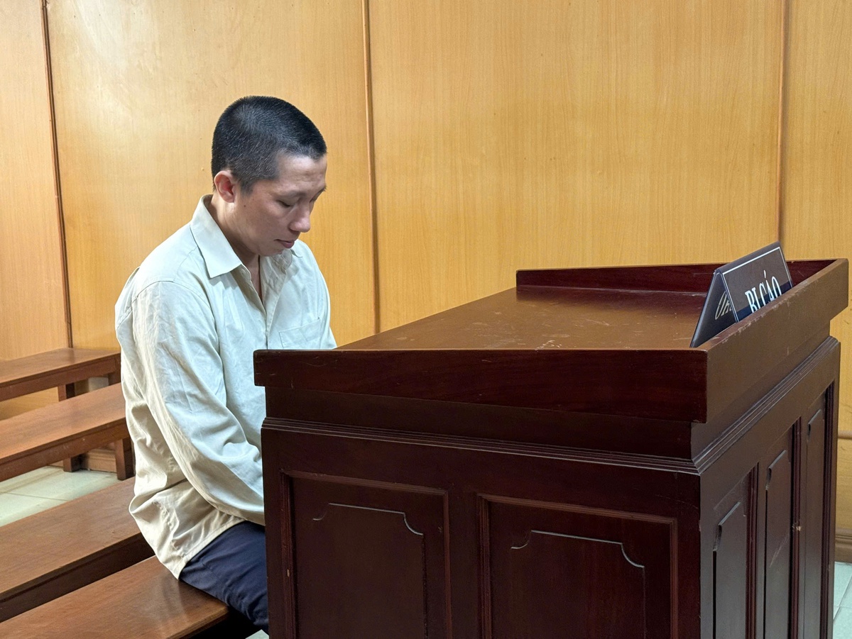 Tử hình Đồng Xuân Quỳnh 38 tuổi