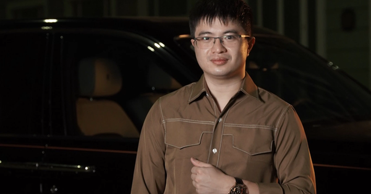 Vì sao vụ Mr Pips lừa đảo hơn 1.300 tỉ đồng bị trả hồ sơ điều tra bổ sung?