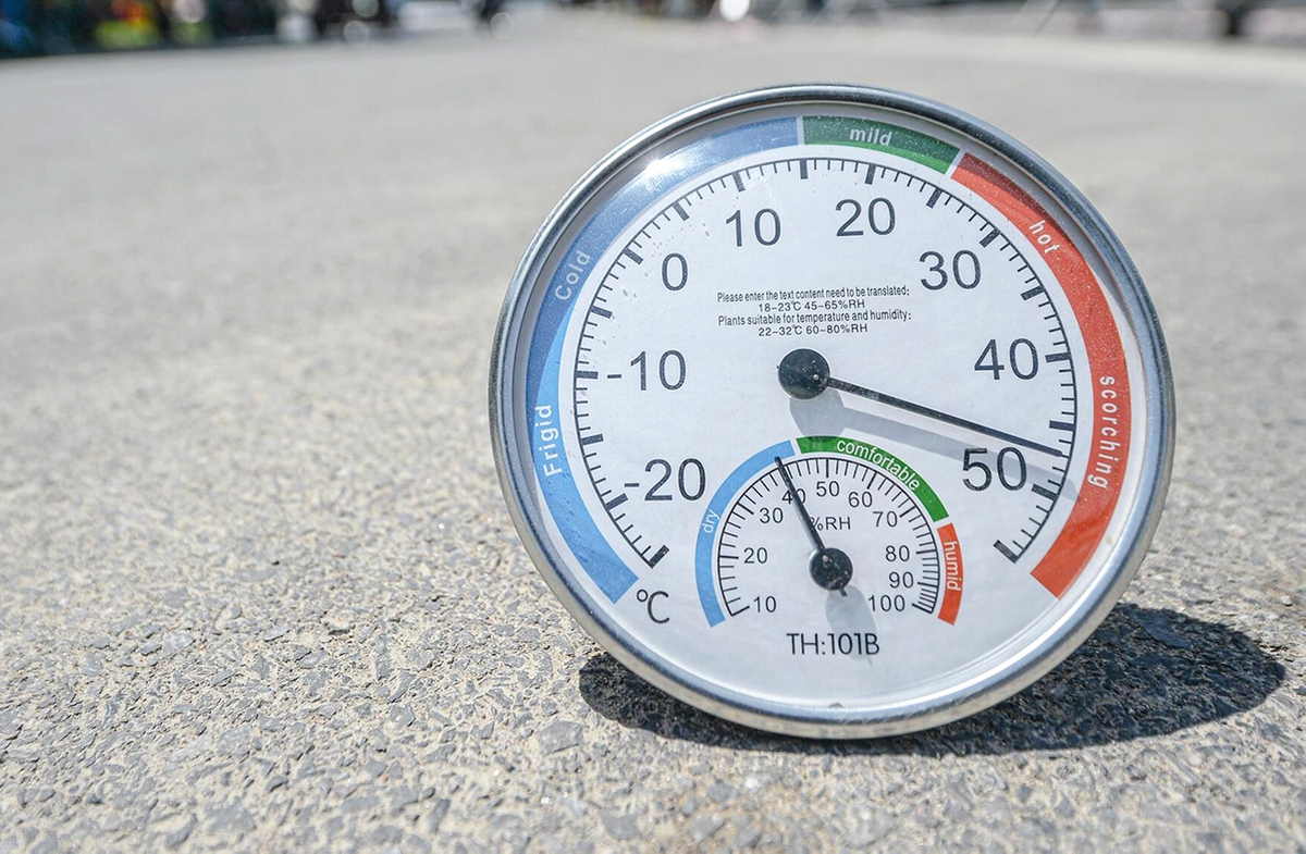 Nắng nóng diện rộng sắp quay trở lại miền Trung và miền Nam