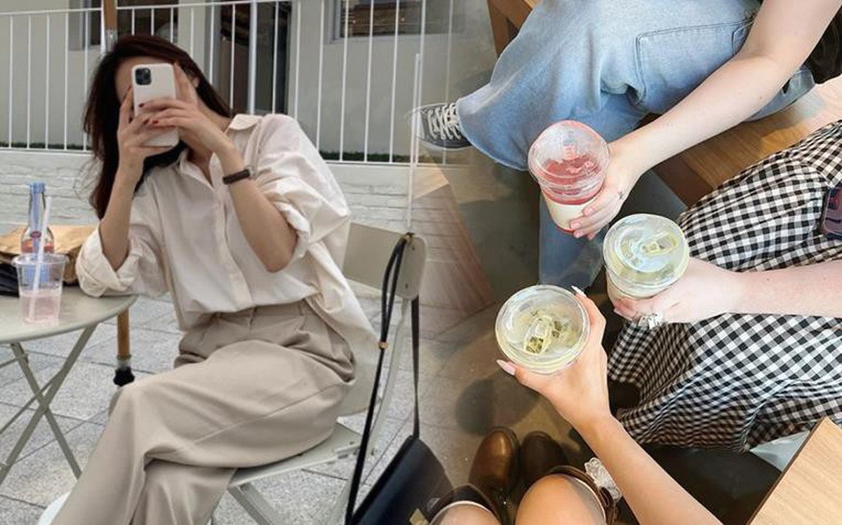 Một ngày tiêu tiền kiểu mới của dân văn phòng