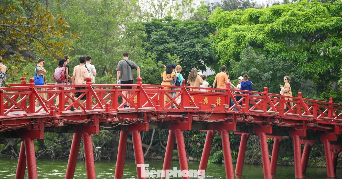 Toàn cảnh siêu dự án 18 tỷ USD của Vinhomes: Rộng như một thành phố, tổng mức đầu tư bằng GDP 18 nước cộng lại