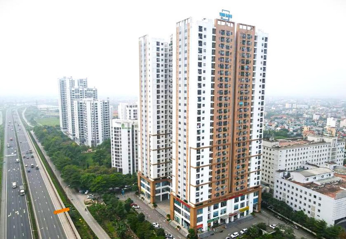 Thanh tra Chính phủ chỉ ra hàng loạt dự án vi phạm về quy hoạch xây dựng, sử dụng đất tại Hà Nội