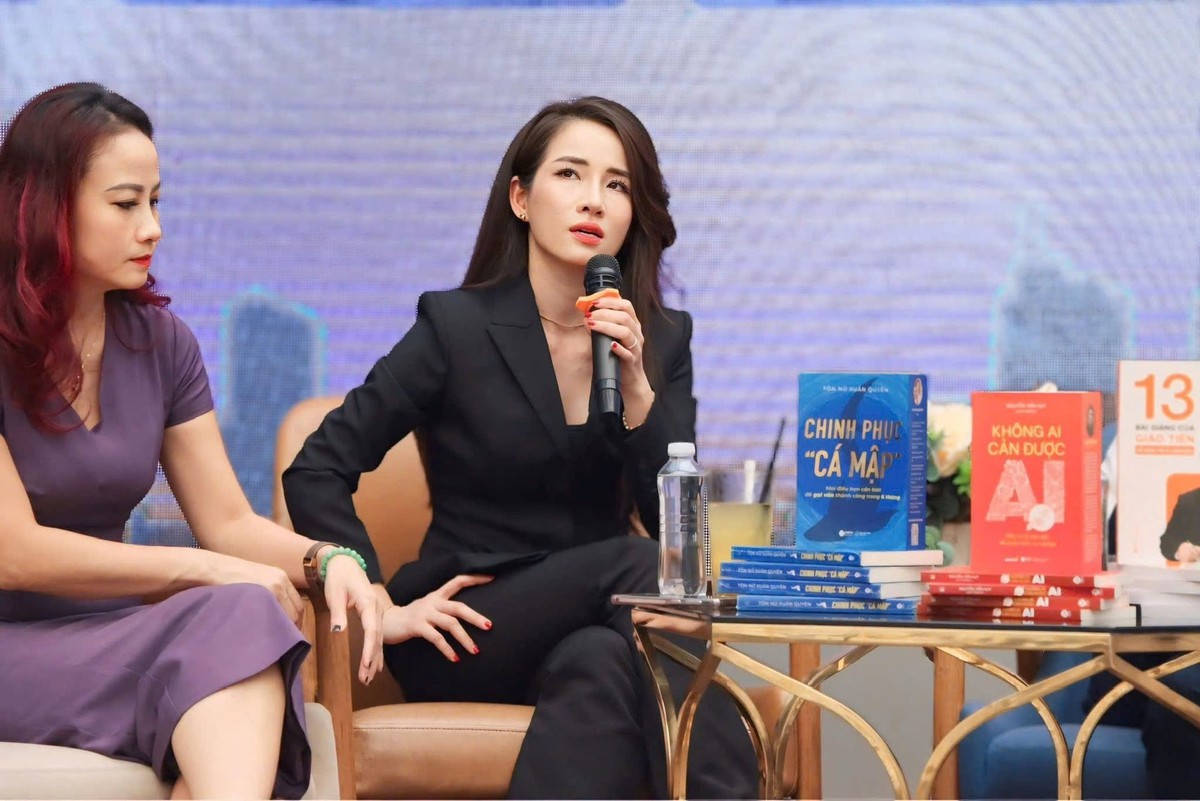 CEO BlueSaigon tiết lộ cách giải quyết khi bị chủ nợ đến tận nhà gây sức ép