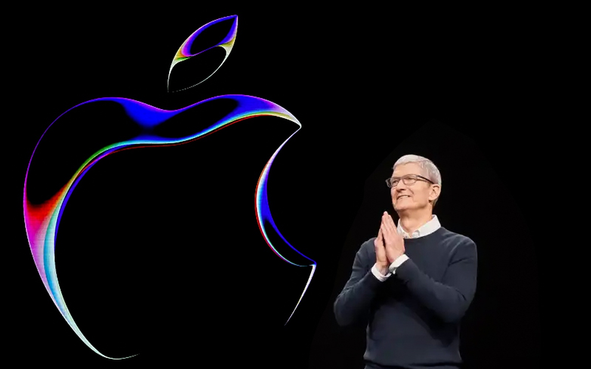 Rời ghế CEO Apple, Tim Cook gửi tâm thư xúc động, tiết lộ thói quen mỗi sáng và công việc tốt nhất thế giới