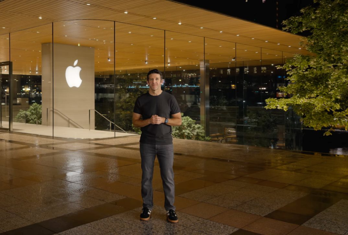 Cựu kỹ sư cơ khí 51 tuổi sẽ thay Tim Cook điều ...