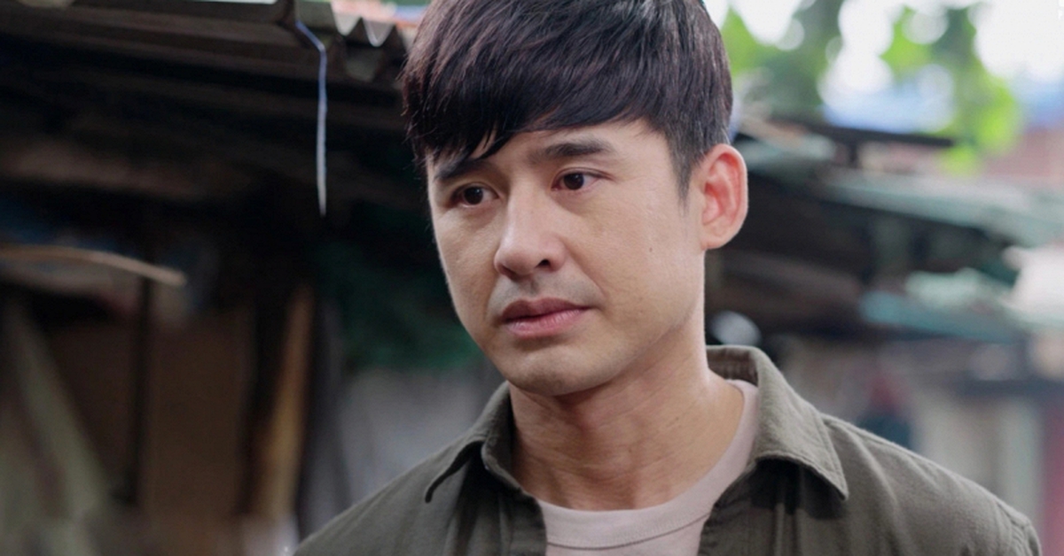 Trong phim "Bóng ma hạnh phúc" bị ghét cay ghét đắng nhưng ngoài đời, Lương Thế Thành được yêu mến ra trò nhờ cách dạy con chuẩn chỉnh cỡ này!