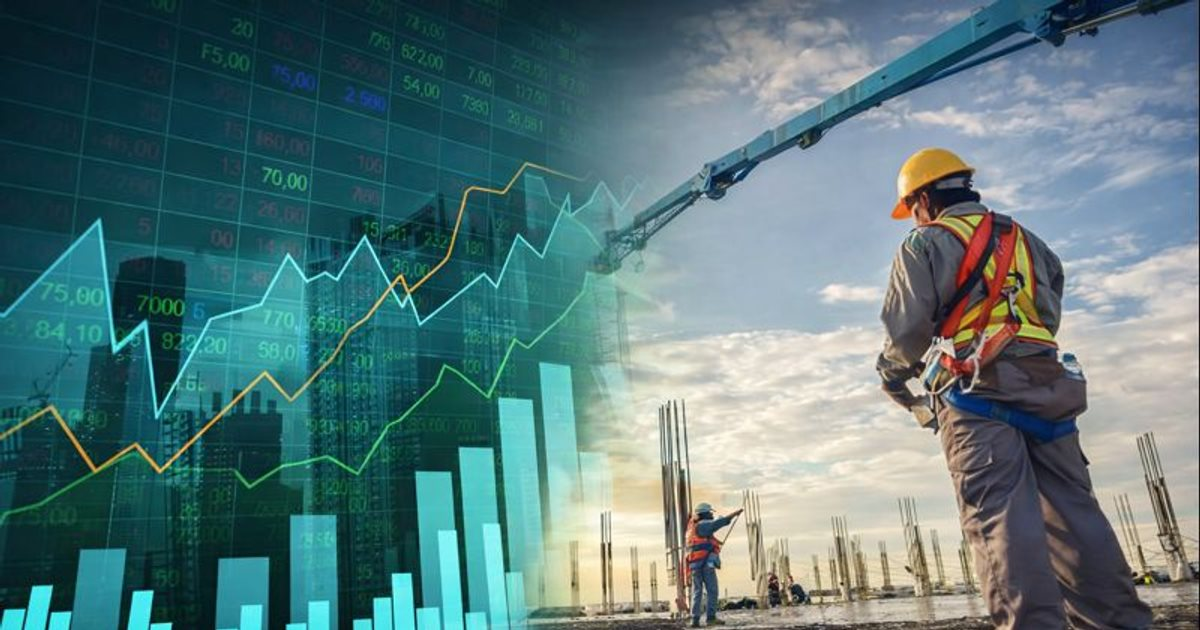 Giải ngân đầu tư công "nhấn ga" tăng tốc, CTCK điểm tên 3 nhóm cổ phiếu kỳ vọng hưởng lợi trực tiếp