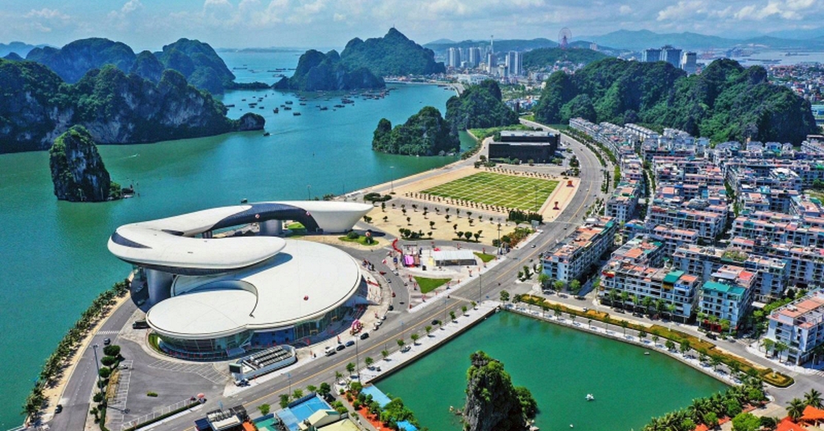 Tin vui: Trong 9 ngày từ 25/4 -3/5, người dân đến Quảng Ninh sẽ được miễn phí dịch vụ này