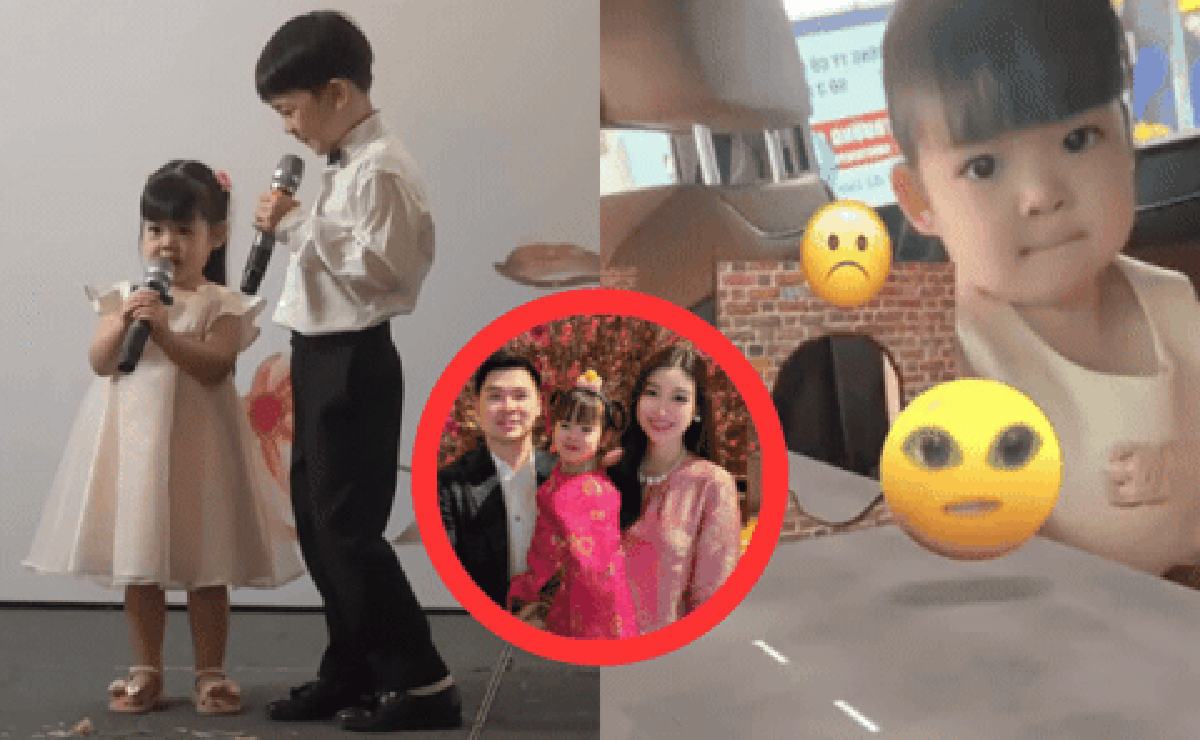 Hoa hậu Đỗ Mỹ Linh hé lộ sinh nhật ấm cúng của mẹ chồng hào môn: Món quà từ ái nữ Chủ tịch Hà Nội FC khiến phu nhân bầu Hiển tan chảy