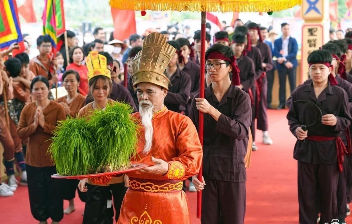 Giỗ tổ Hùng Vương 2026 rơi vào thứ mấy, ngày mấy dương lịch?