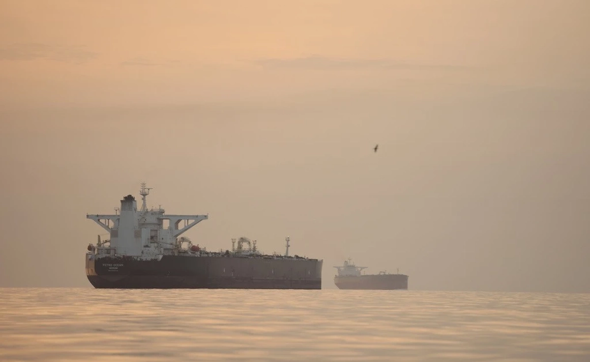 Iran lộ điểm yếu sau vụ bắn nhầm hai tàu Ấn Độ