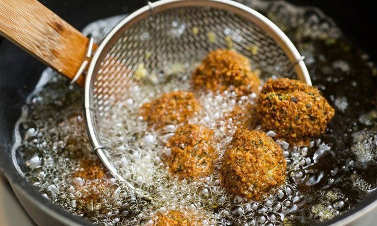 Những món ăn sáng phổ biến là "khắc tinh" của người bệnh thận