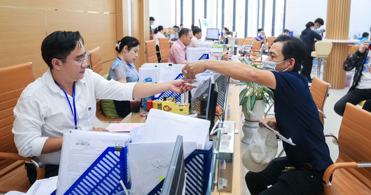 Những đối tượng nào được đề xuất tăng lương cơ sở lên 2,53 triệu đồng/tháng?