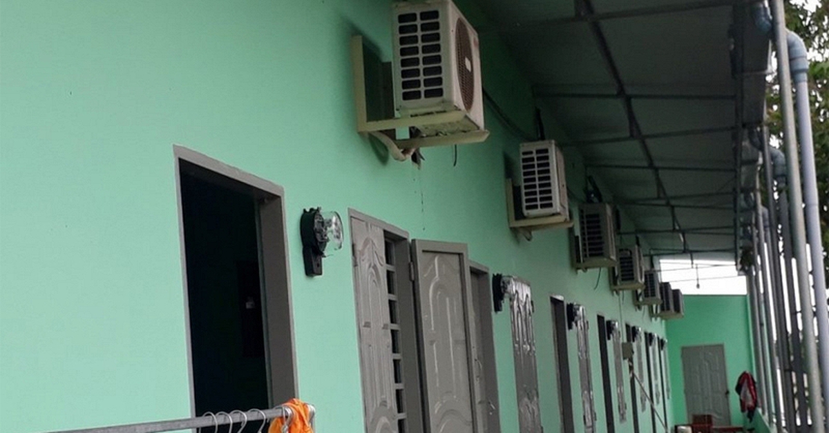 Quy định mới áp dụng từ 25/5 tới đây, tất cả các chủ trọ đặc biệt chú ý