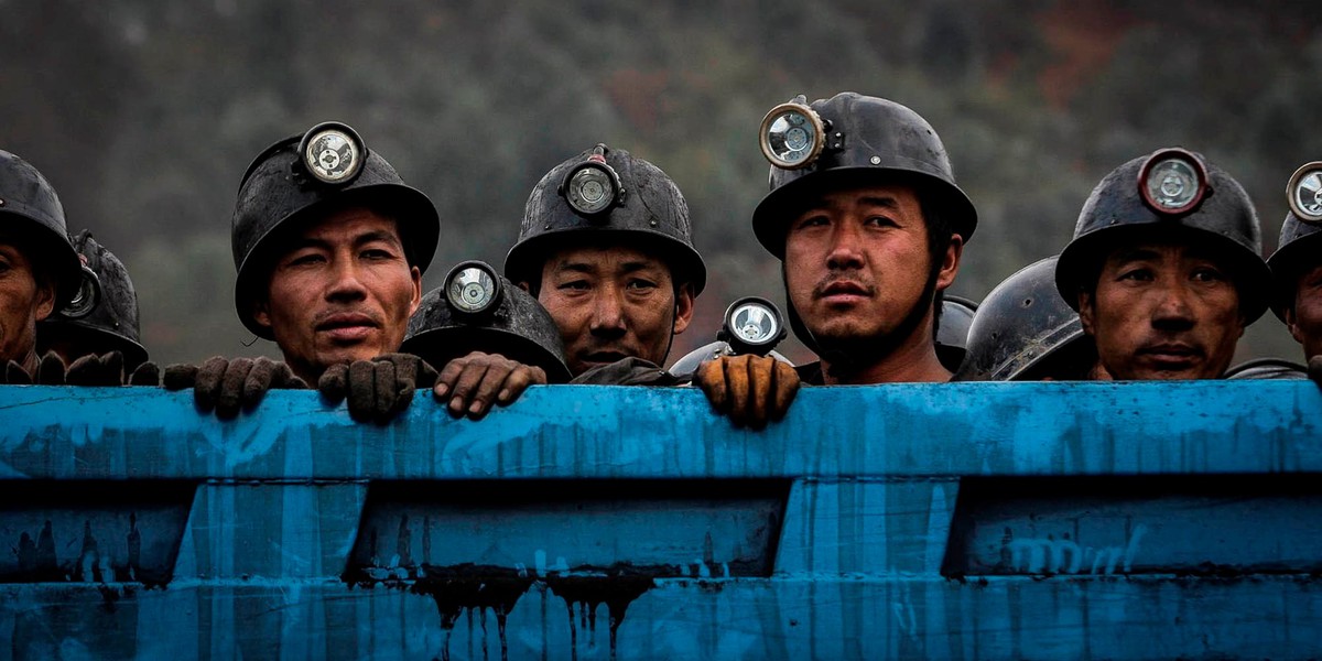 Chuyên gia phương Tây thừa nhận: "Chúng ta sai lầm rồi", phải sao chép Trung Quốc ngay thôi kẻo quá muộn