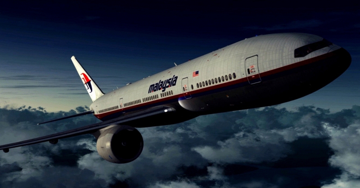 Malaysia ra thông báo mới nhất về máy bay MH370 mất tích bí ẩn