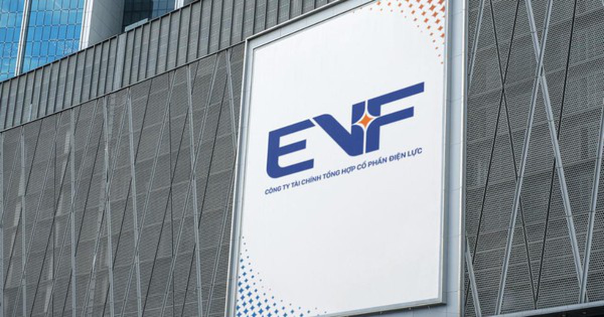 EVF duy trì đà tăng trưởng, lợi nhuận quý I/2026 tăng 8,1%