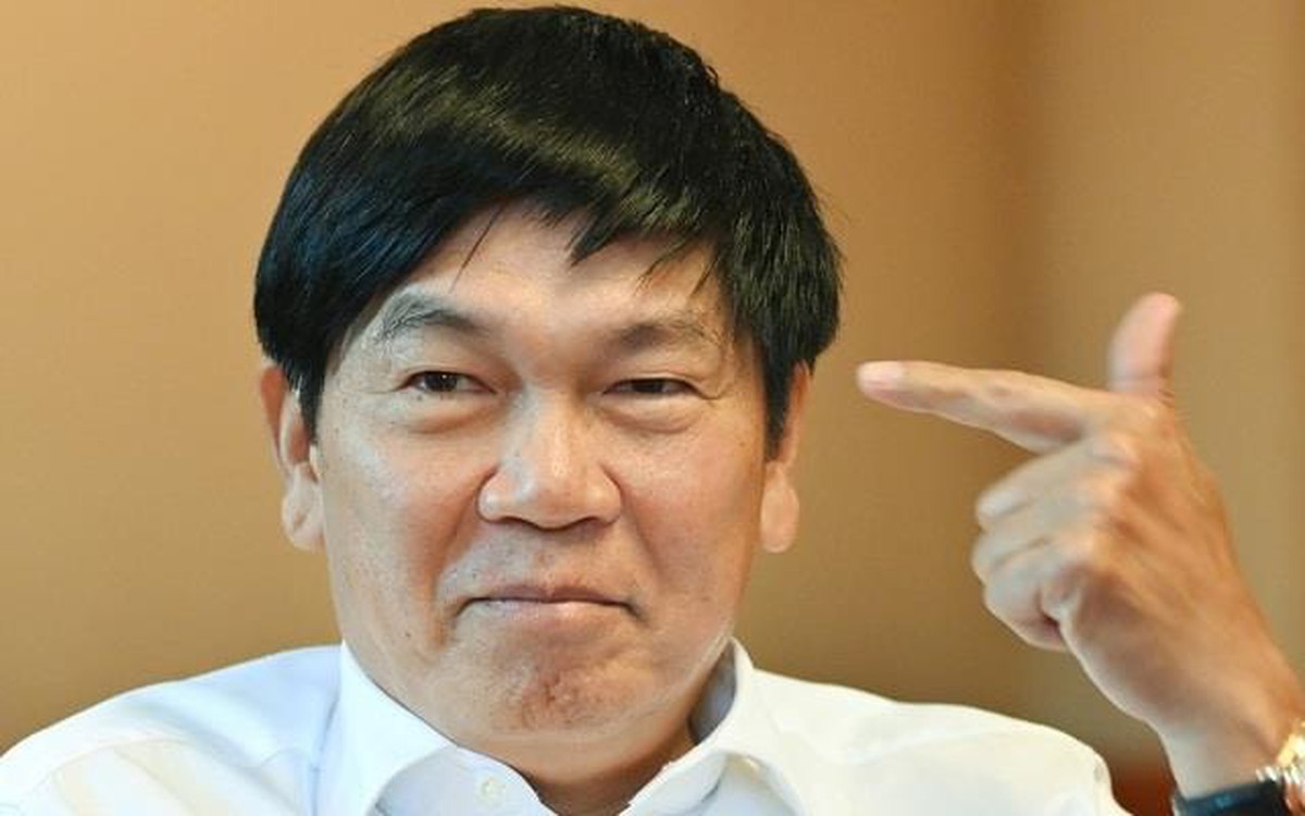 Tỷ phú Trần Đình Long không khuyên, con trai vẫn tung 800 tỷ làm một điều “táo bạo”