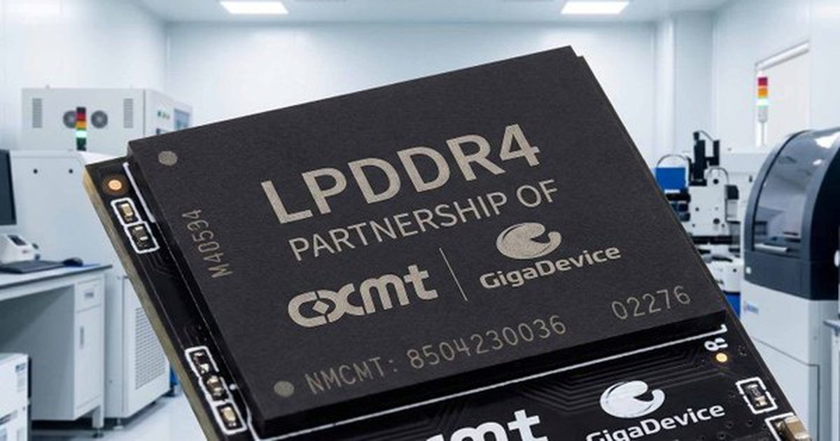 Samsung rút khỏi thị trường RAM giá rẻ, Trung Quốc ký hợp đồng 825 triệu USD thay thế