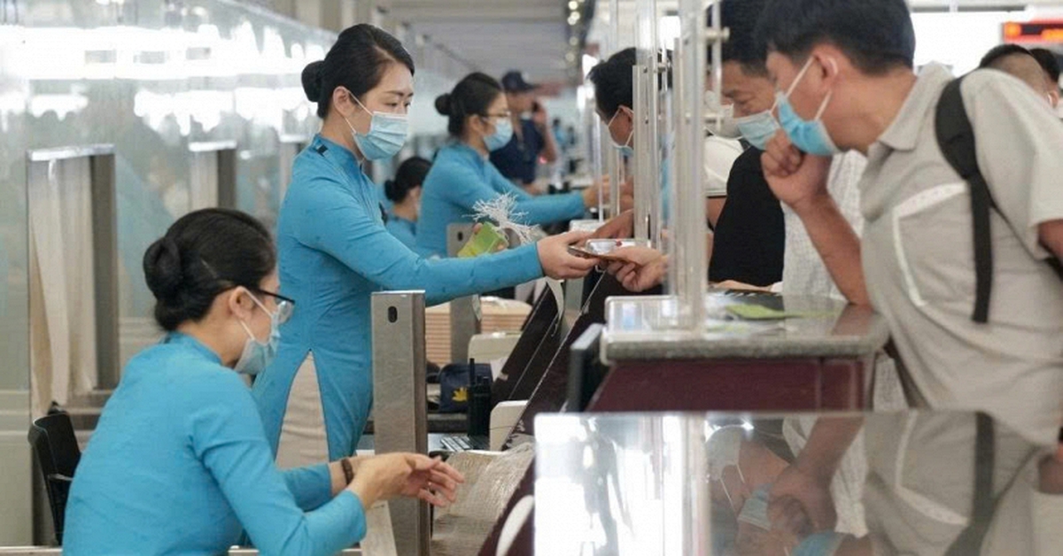 Lời khuyên dành cho những ai hay mua vé máy bay không kèm hành lý