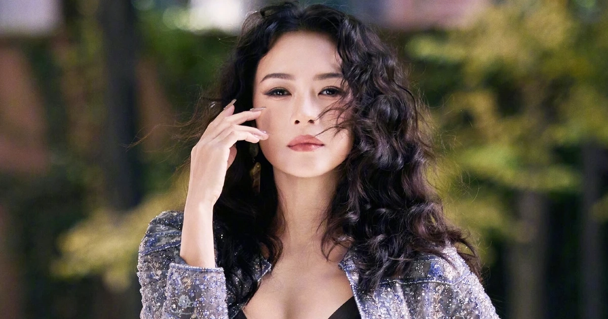 Chương Tử Di bẽ mặt