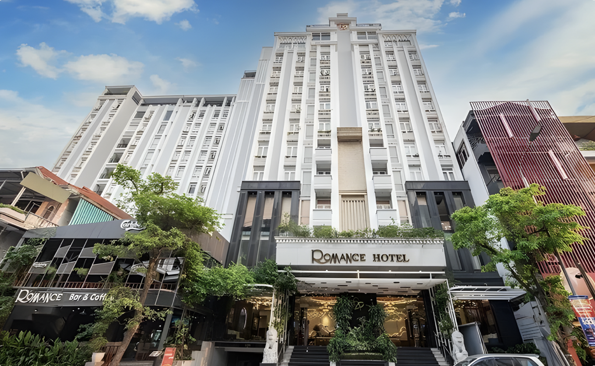 Đã rõ lý do khách sạn Romance Huế tạm dừng đón khách và những điều du khách cần lưu ý
